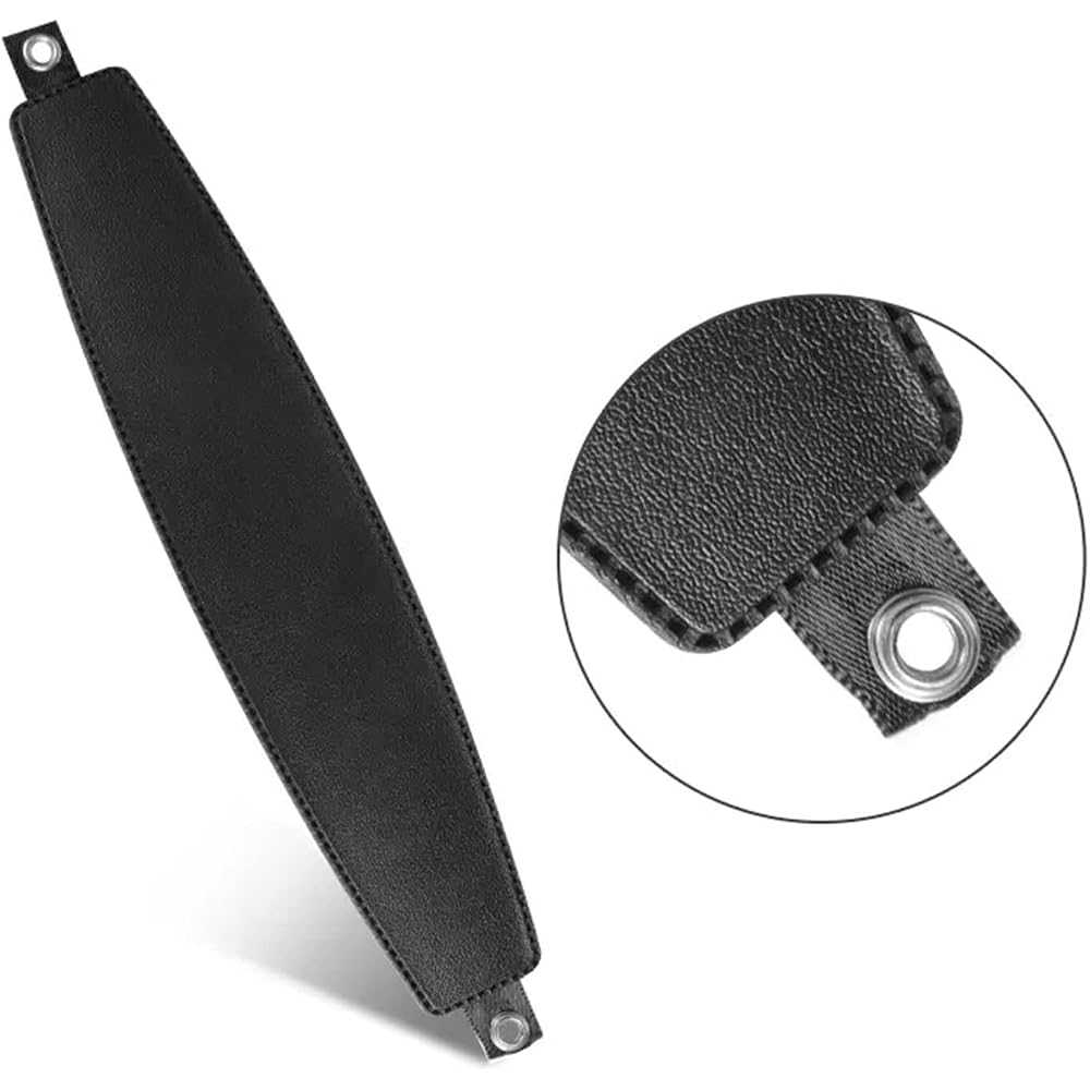AKG Headphone Headband Pad K52-K72 Headphone Beam Soft Ear Cushion Headband Protection