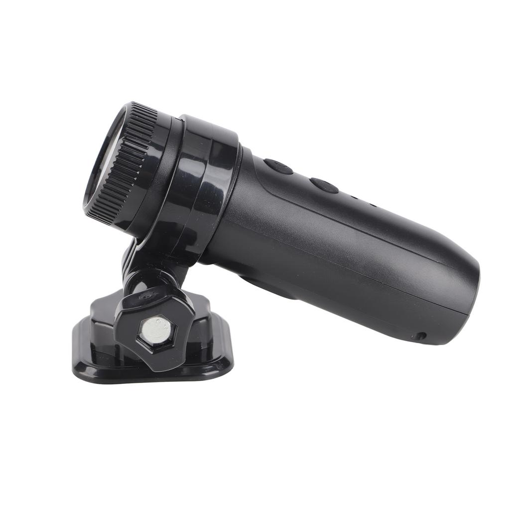 Motorcycle Helmet Camera Bike Video Camera 960p Sports Action Camera 170 Degree Wide Angle Camcorder Waterproof Support