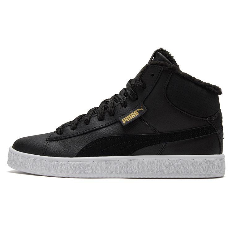 PUMA Unisex 1948 Mid Lfur Mid