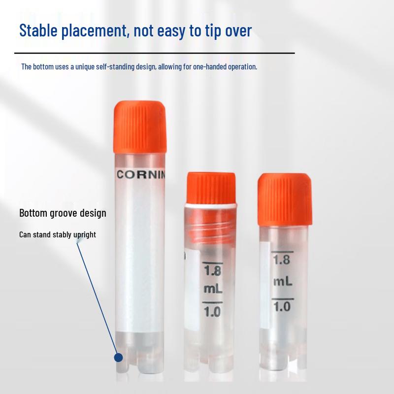 Corning Cryogenic Storage Vials
