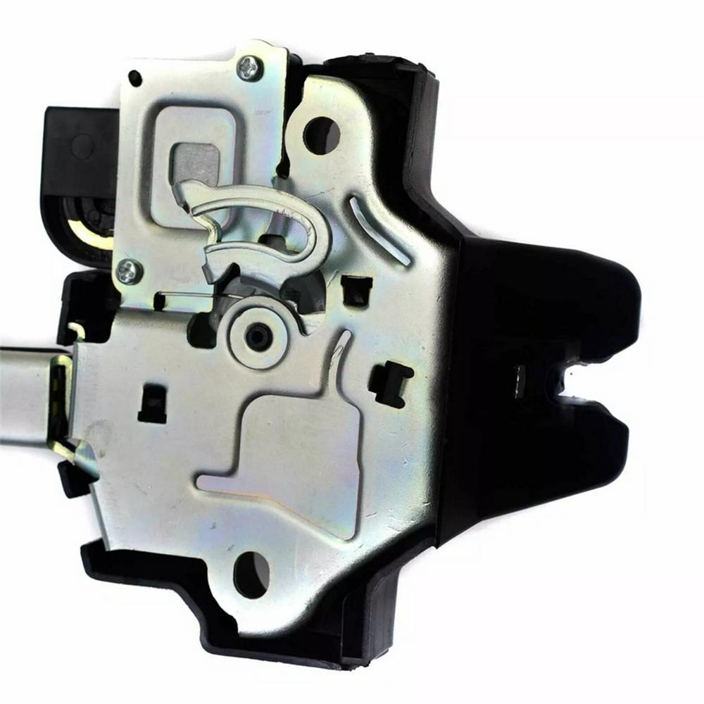 1× 57530AJ00A Trunk Lock Latch Release Actuator For Subaru Legacy 2010 2011-2014