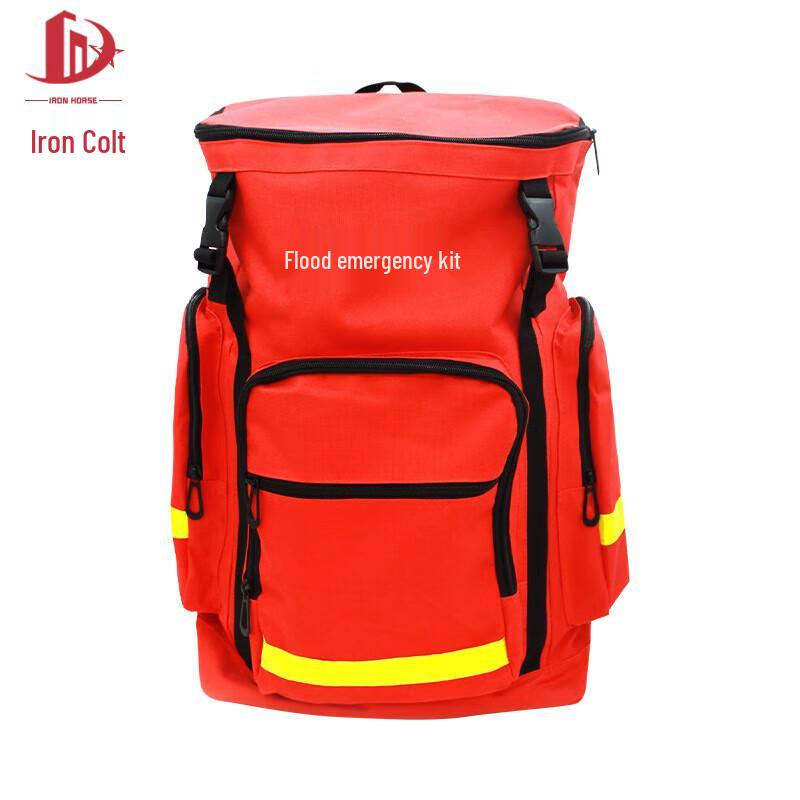 Iron Colt Flood Control Emergency Kit
