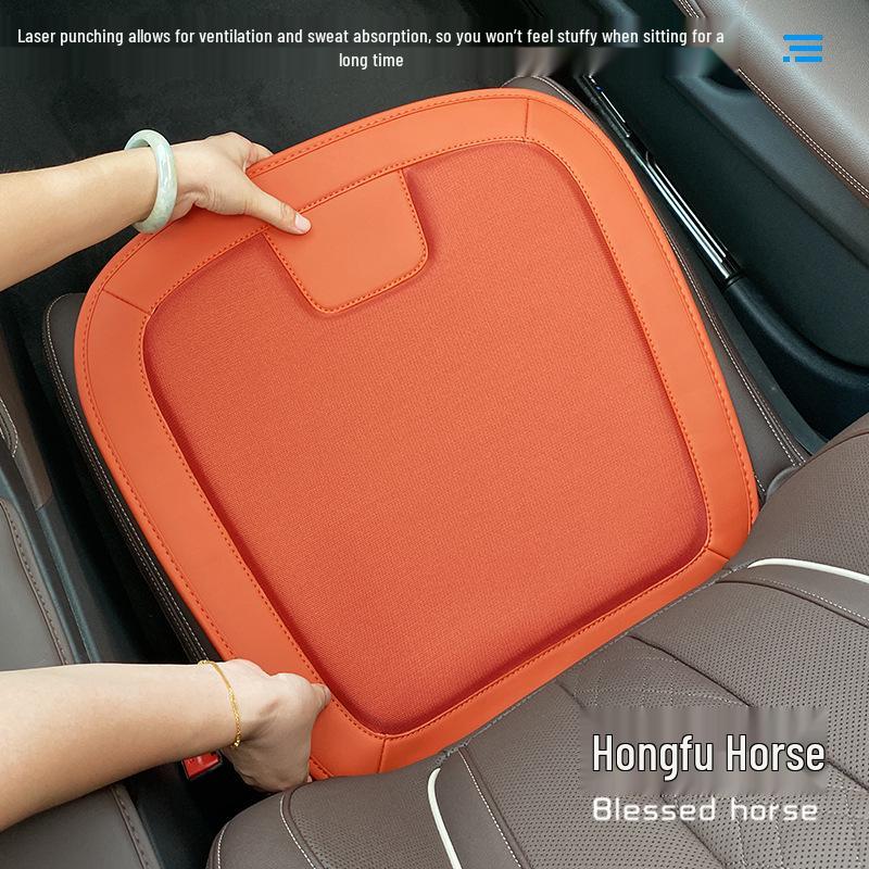 Buick Zitkussen voor Envision, Regal, Excelle, LaCrosse, GL8, Century, Velite 6, Enclave - Traagschuim