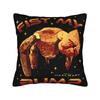 Decorative Pillow Covers Rocky Amaze Project Hail Mary Rocky Inspired Sci Fi Product Sofa Throw Pillow Case Cover Multi-Size