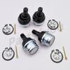 4-PAKNING Kulledd for Can-Am Bombardier Traxter 500 650 Quest 500 650 G1 Outlander 650 800 800R Renegade 500 800 703500040