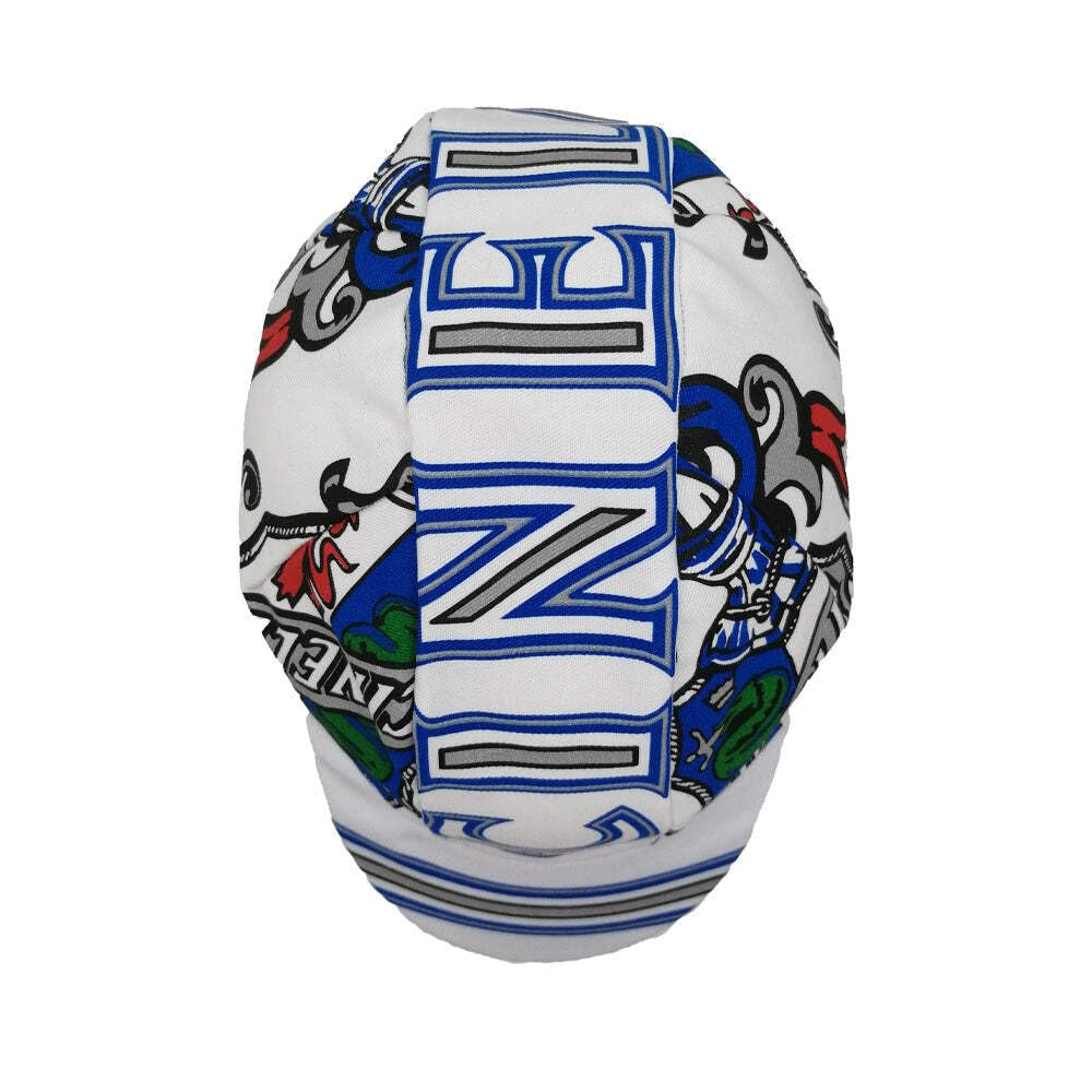 Gruppo Cycle Heritage White Cap,