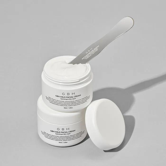 Mild Facial Cream 50ml