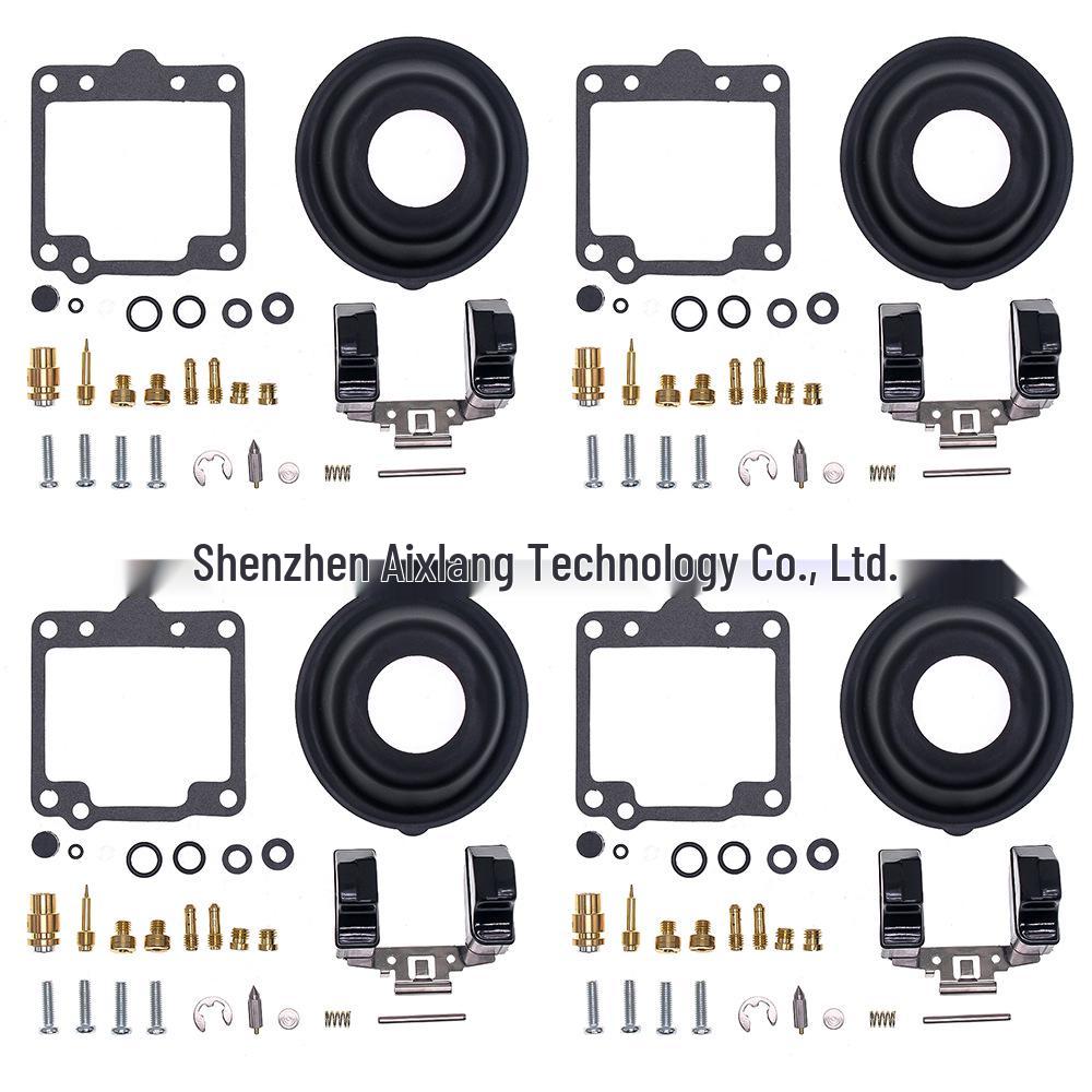 

Jet GS1100 Repair Kit with Float 1
