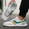 Fashion Unisex Sneakers Comfort Tennis Training Shoes Mesh Breathable Casual Shoe Soft Sole Barefoot Shoes Wide Toe Sport Running Shoes