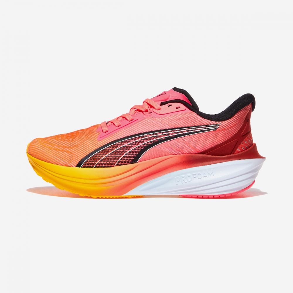

Puma Dalter Pro Pki31015203 Sun Stream Sunset Glow 225