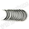 STD 06H105561L 06H 105 591 L Crankshaft Crank shaft Main Bearing Shell For A3 A4 Q5 TT Golf Passat Jetta Tiguan 2.0T