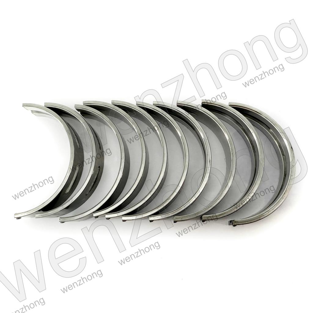 STD 06H105561L 06H 105 591 L Crankshaft Crank shaft Main Bearing Shell For A3 A4 Q5 TT Golf Passat Jetta Tiguan 2.0T