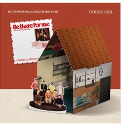 NCT 127 - [Be There For Me] (HOUSE Ver.)