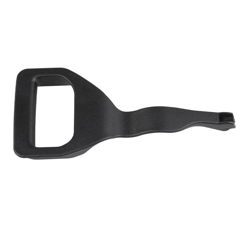 Seat Frame Anchor Release Pull Strap Handle For Ford Transit 150 250 350 350 HD 2015-2023 BK3Z-9962418-AC BK3Z9962418AC