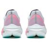 Li Ning Feidian 3 Challenger Abrasion Resistant Breathable Low top Sprint Running Shoes Men's Pink White ARMT037-8