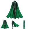 Thor3 Ragnarok Hela Adult Children's Bodysuit Cloak Halloween Costume Perfect For Role Play And Stage Performance