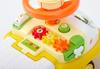 Nonaka Manufacturing Co., Ltd. Ride-on Wanwan and Popo Boobooka