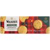 Walkers Shortbread Ginger & Lemon Butter Cookies 140G