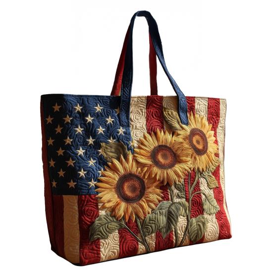 USA 250. Jahrestag Tragetasche, Unabhängigkeitstag Handtasche, Rot Weiß Blau Einkaufstasche, Wiederverwendbare Patriotische Tasche für 4. Juli Geschenke