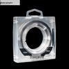 Ultra-Fine Rubber-Coated Steel Fishing Line, Anti-Bite 304 Stainless Steel, for Sea Fishing and Beading, First Gold Small