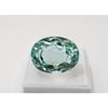 Fabulous Green Paraiba Tourmaline 22+ Ct Oval Cut Loose Gemstone