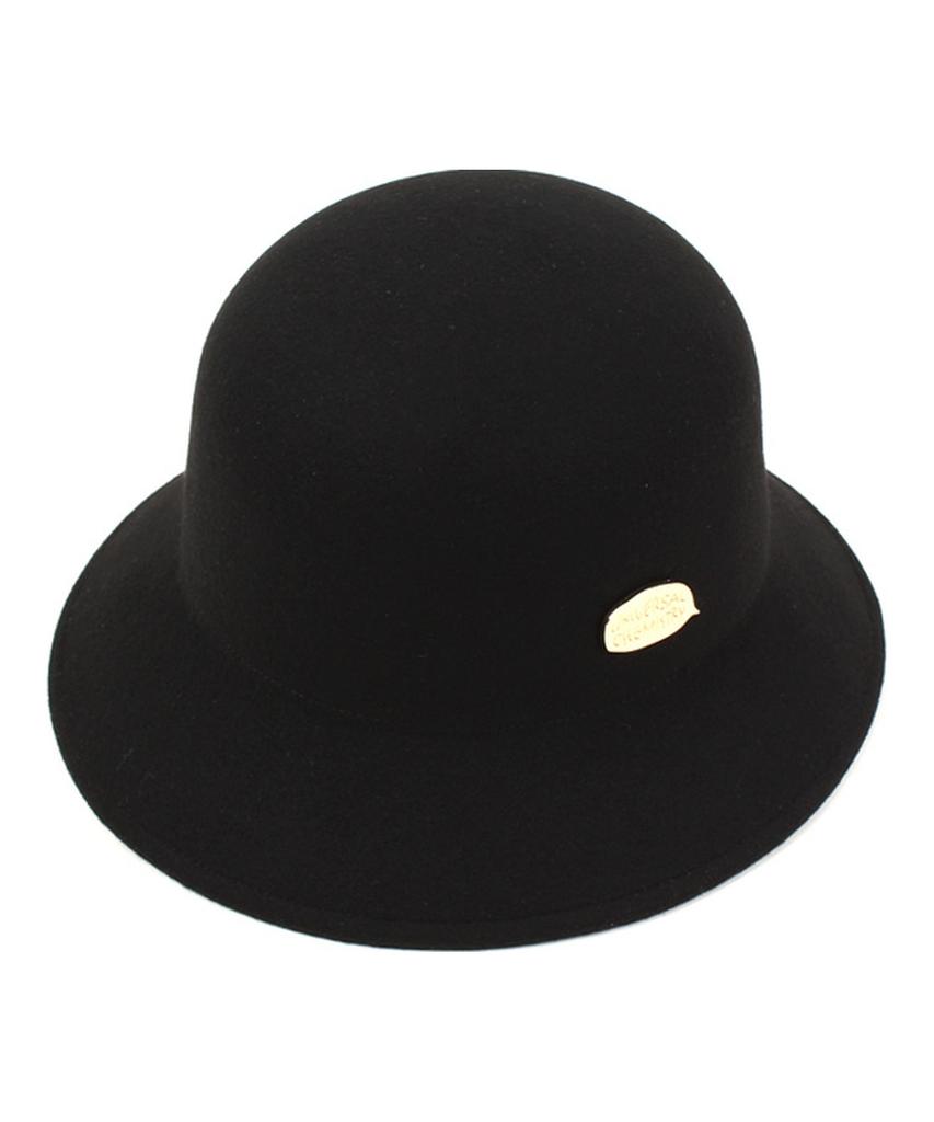 Yunibeosyeolkemiseuteuli Gdmt Wool Cloche Hat
