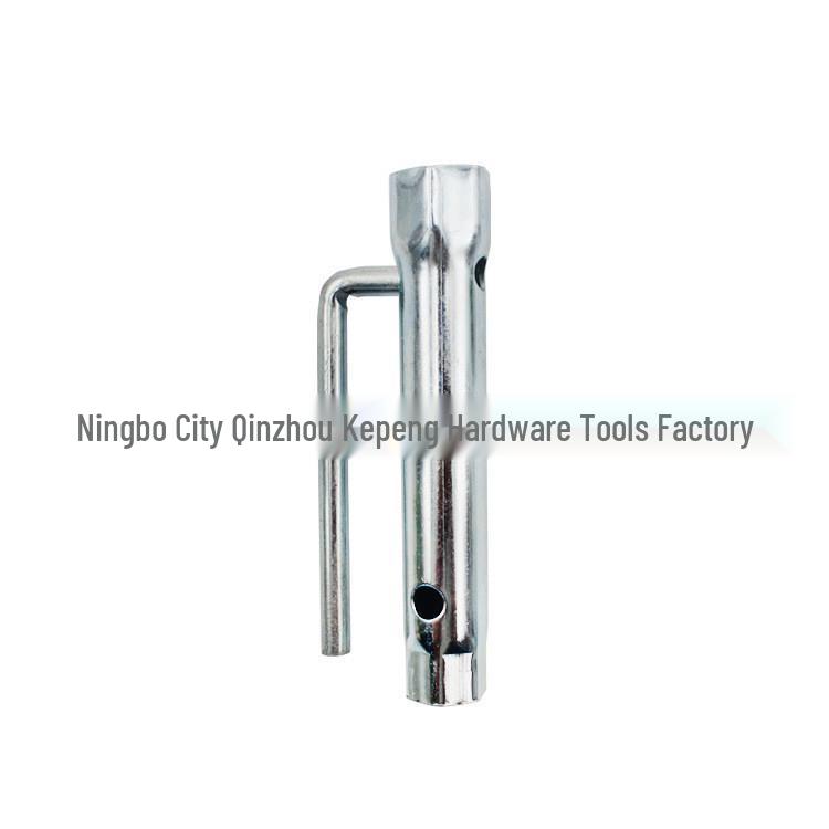 Kehong Spark Plug Socket Wrench for Auto Repair (16/21mm)