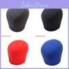 Silikon Auto Innenraum Schalthebelabdeckung Handbremsabdeckung Universell Passend Schwarz/Grau/Rot/Blau/Beige/Gelb