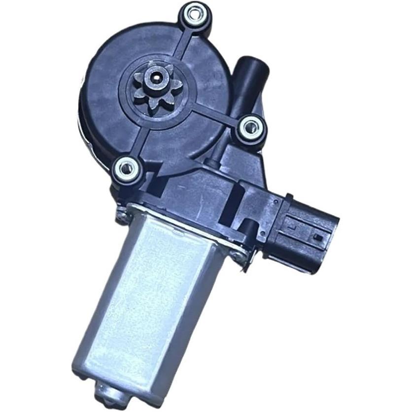 8981607230 8-98160724-0 98850-G1710 Front Left Right Electric Power Window Motor Compatible With ISUZU D-MAX PICK-UP 6 Pins 2pins(Front Right 2 pins)