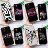 Hair Stylist Hairdresser Case For Xiaomi Redmi Note 14 Pro 13 12 11 10 15 Pro Plus Redmi 15 14C 13C 10C 12C 15C Cover