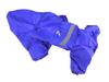 Four Seasons Double Layer Dog Raincoat - Stylish & All-Weather Protection for Your Pet