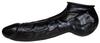 Latex Sheath for Penis Be Bizarre Black - You2Toys - Penis Sheaths
