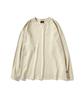 Peullukeu Pigment Long Sleeve T-Shirt Light Beige Flt701