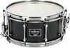 Majestic Black Classic Snare "Concert Series" Drum, 6.5-inch, Black, MJ-MCS1465MA