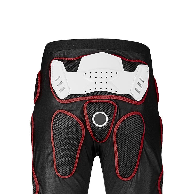 3D Protective Butt Hip Padded Safety Short Pants for Skating Snowboard Riding Outdoor Sports Roller Skates Skateboard