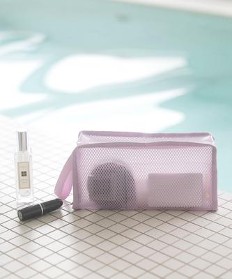 Herramientas y accesorios – Estuches y neceseres para cosméticos
