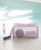 Trevelus Coated Mesh Pouch Cube Long