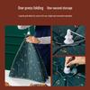 Foldable Winter Dining Table Food Cover
