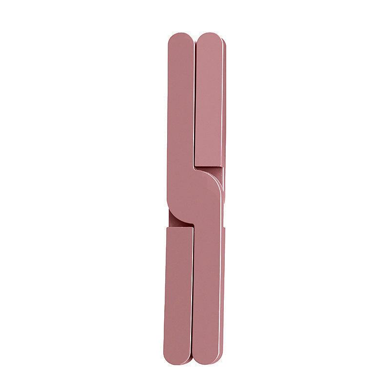

Heat Insulation Pad, Silicone Folding Pot Pad, Creative Cross Folding Silicone Pad, Multi-Functional Kitchen Table Mat, Cup Mat