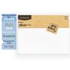 MG Morning & Light Original Self-Adhesive Sticky Notes in Grid & Horizontal Line Design