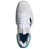 adidas Rapidmove Adv 2 Trainer Comfortable Training Shoes Men Sneaker White Black LA6729