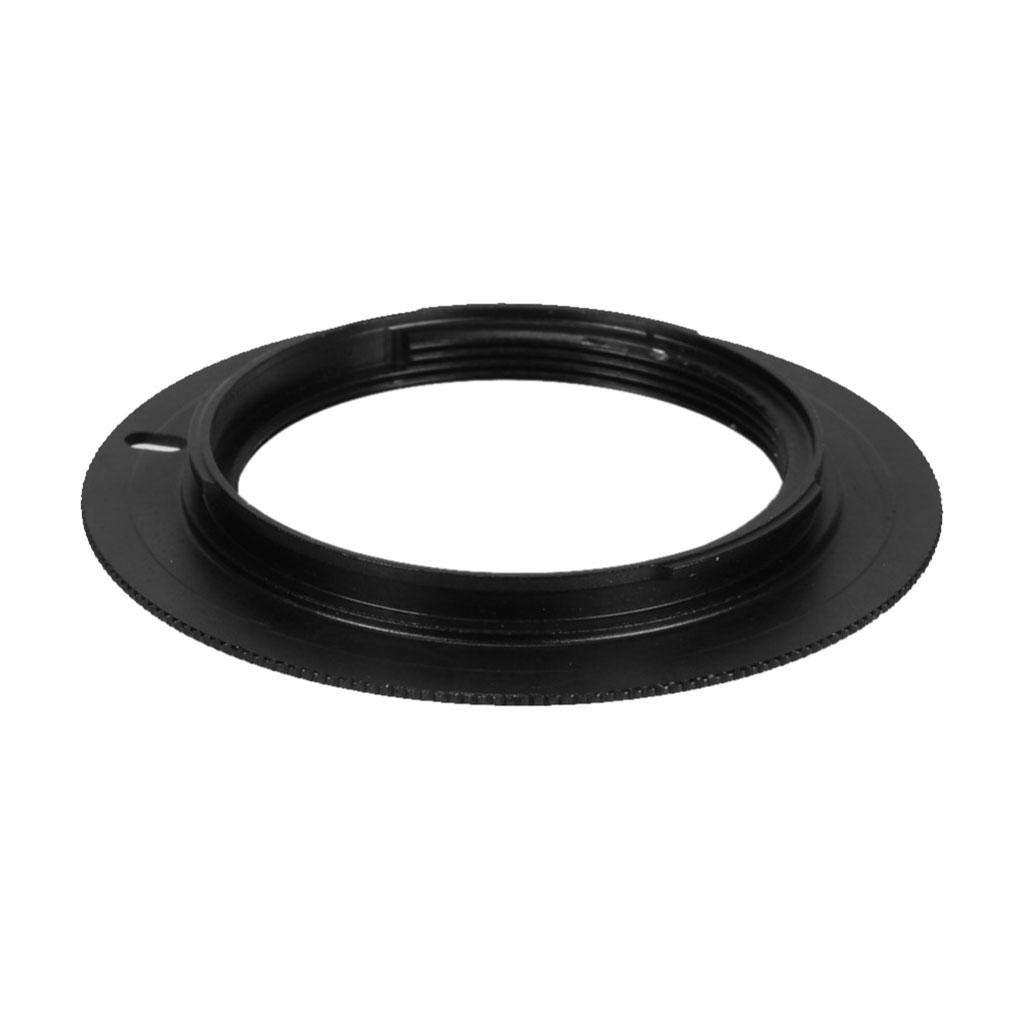 Metal M42-AF M42 Threaded Lens for AF Mount Lens Adapter for for Alpha A for AF A900 A550 A850 DSLR Camera Accessories