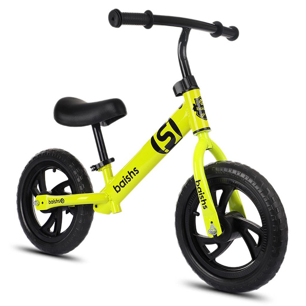 Kids Balance Bike Walking Balance Training for Toddlers 2-6 Years Old Children