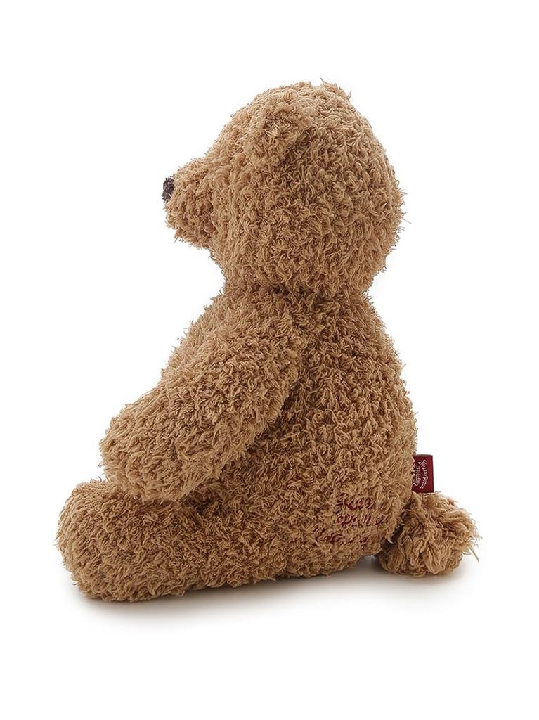 Gelato Pique Holiday Gelato Bear Plush Toy (PWGG255646) Women's, Size B, Free