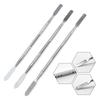 Stainless Steel Double-Headed Pry Bar for Mobile and Tablet Repair