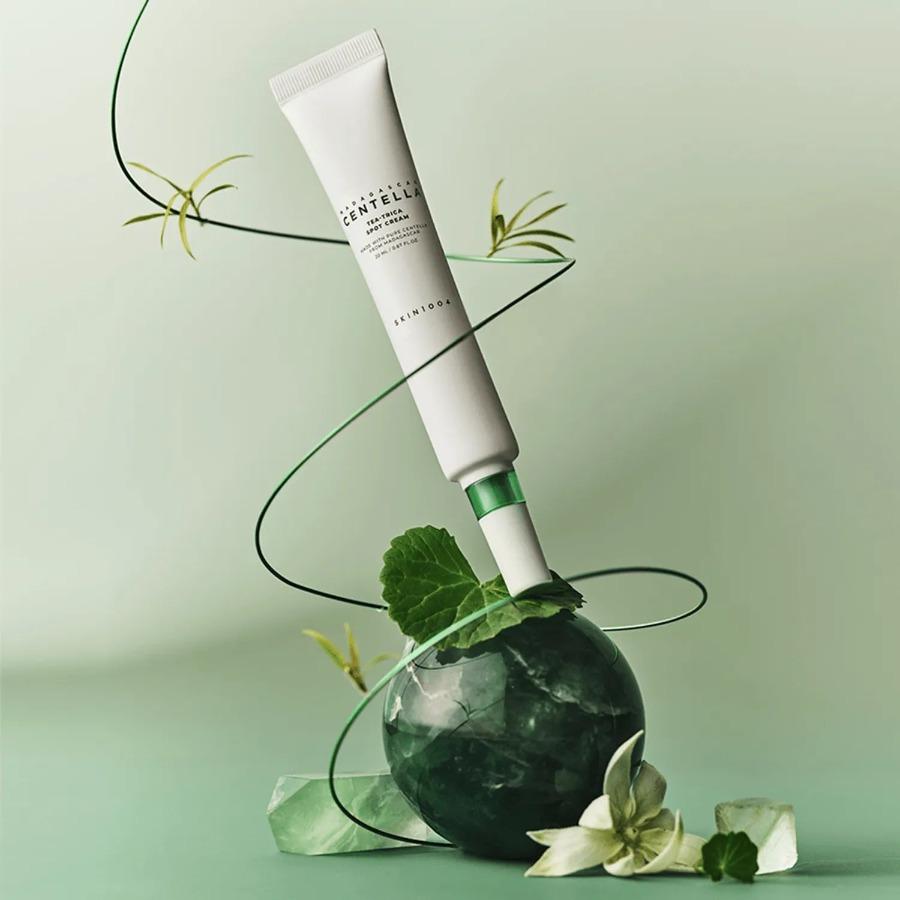 

SKIN1004 Madagascar Centella Tea-Trica Spot Cream 20ml Spot Cream 20ml
