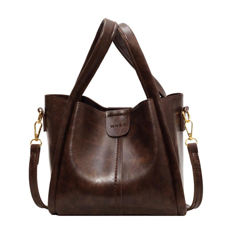 Bag Women's New Commuter Messenger Bag Hand Bag