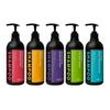 Perfume Shampoo Long Lasting Fragrance Hair Cleanser K Beauty Daily Hair Care 500ml