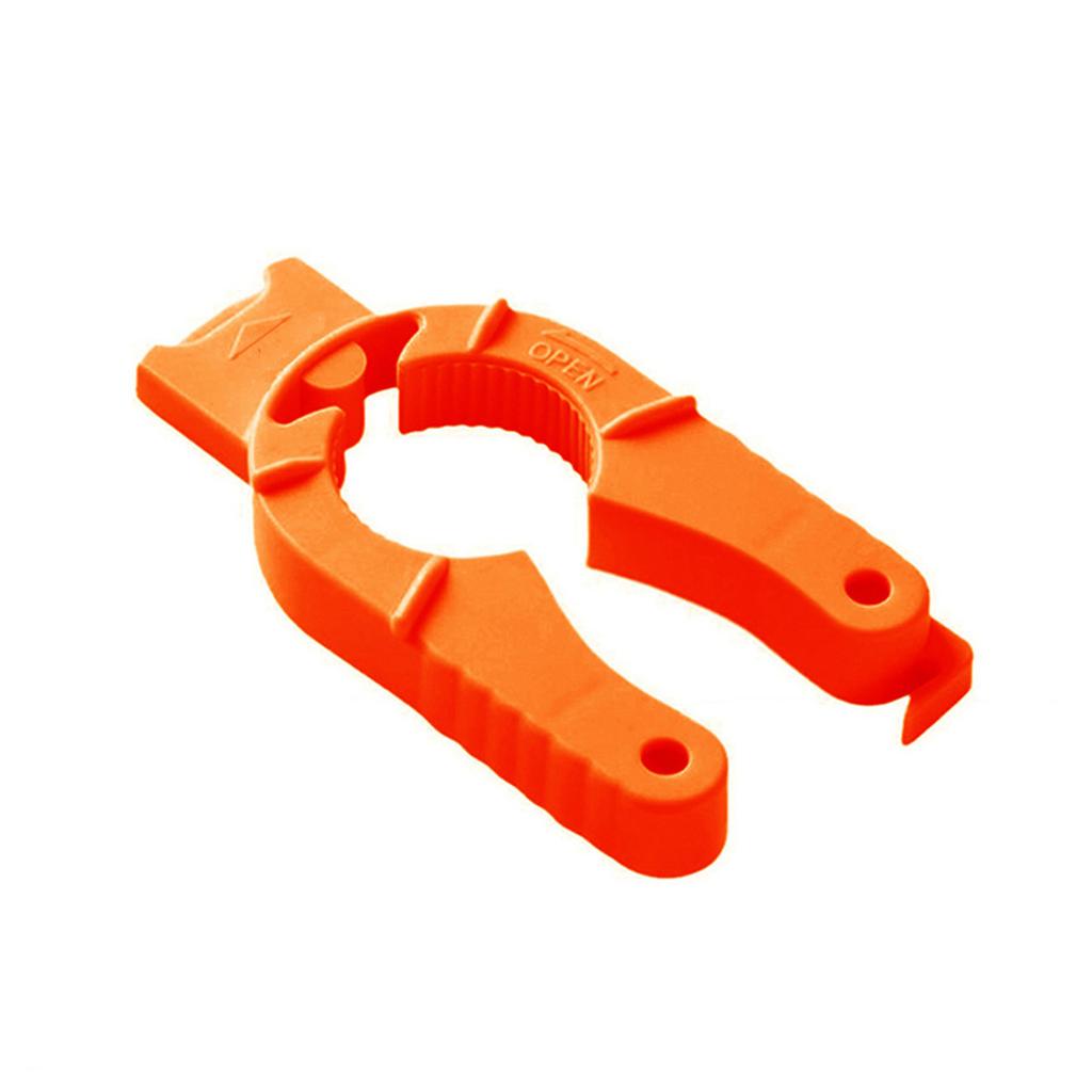 Multifunctional Bottle Opener Creative Jar Can Opener Easy Gadget for Home Kitchen