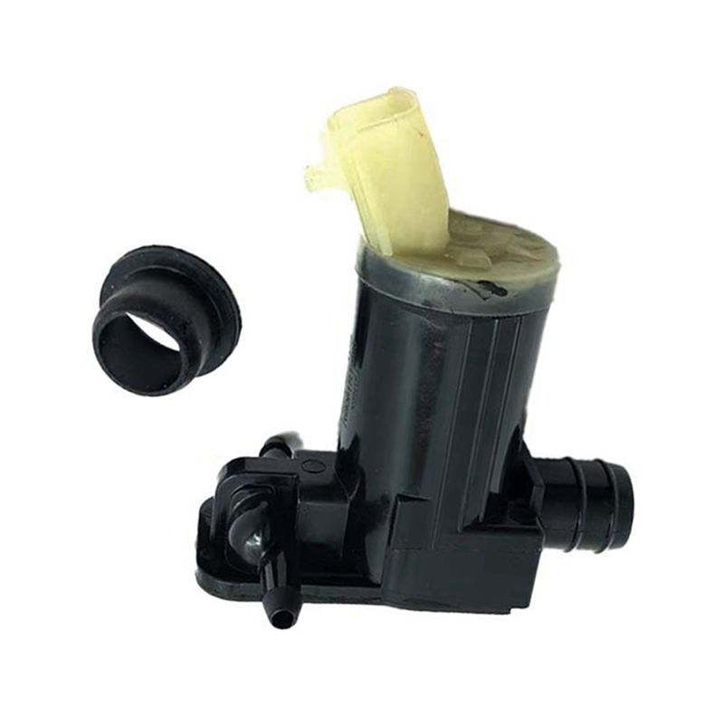 Wiper Washer Motor Pump 8260A409 76806-TRT-003 Forhonda CRV Haoying Automobile Parts Forhonda Washer Motor Pump
